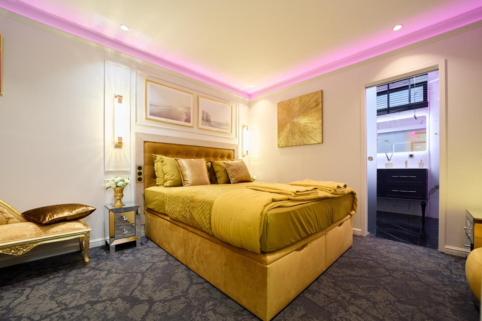 Les Perles Amienoises Gold Pearl Hyper Centre Apartment Amiens Bagian luar foto