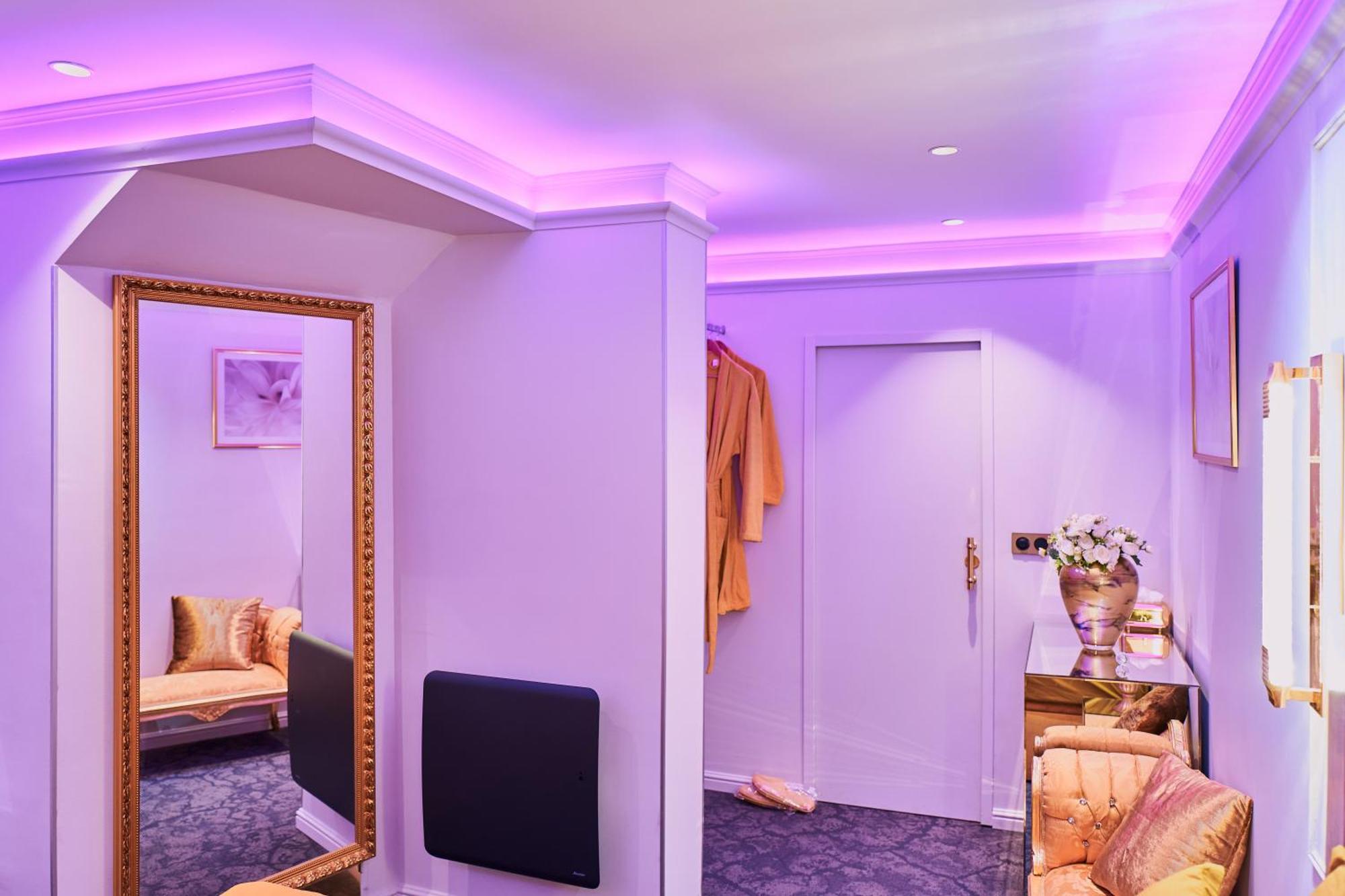 Les Perles Amienoises Gold Pearl Hyper Centre Apartment Amiens Bagian luar foto