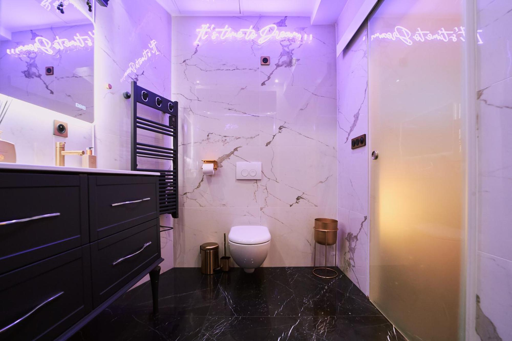 Les Perles Amienoises Gold Pearl Hyper Centre Apartment Amiens Bagian luar foto