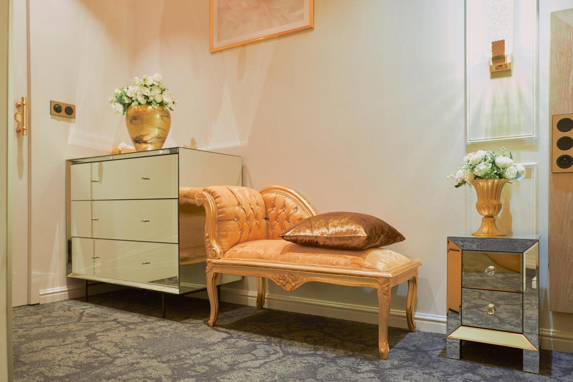 Les Perles Amienoises Gold Pearl Hyper Centre Apartment Amiens Bagian luar foto