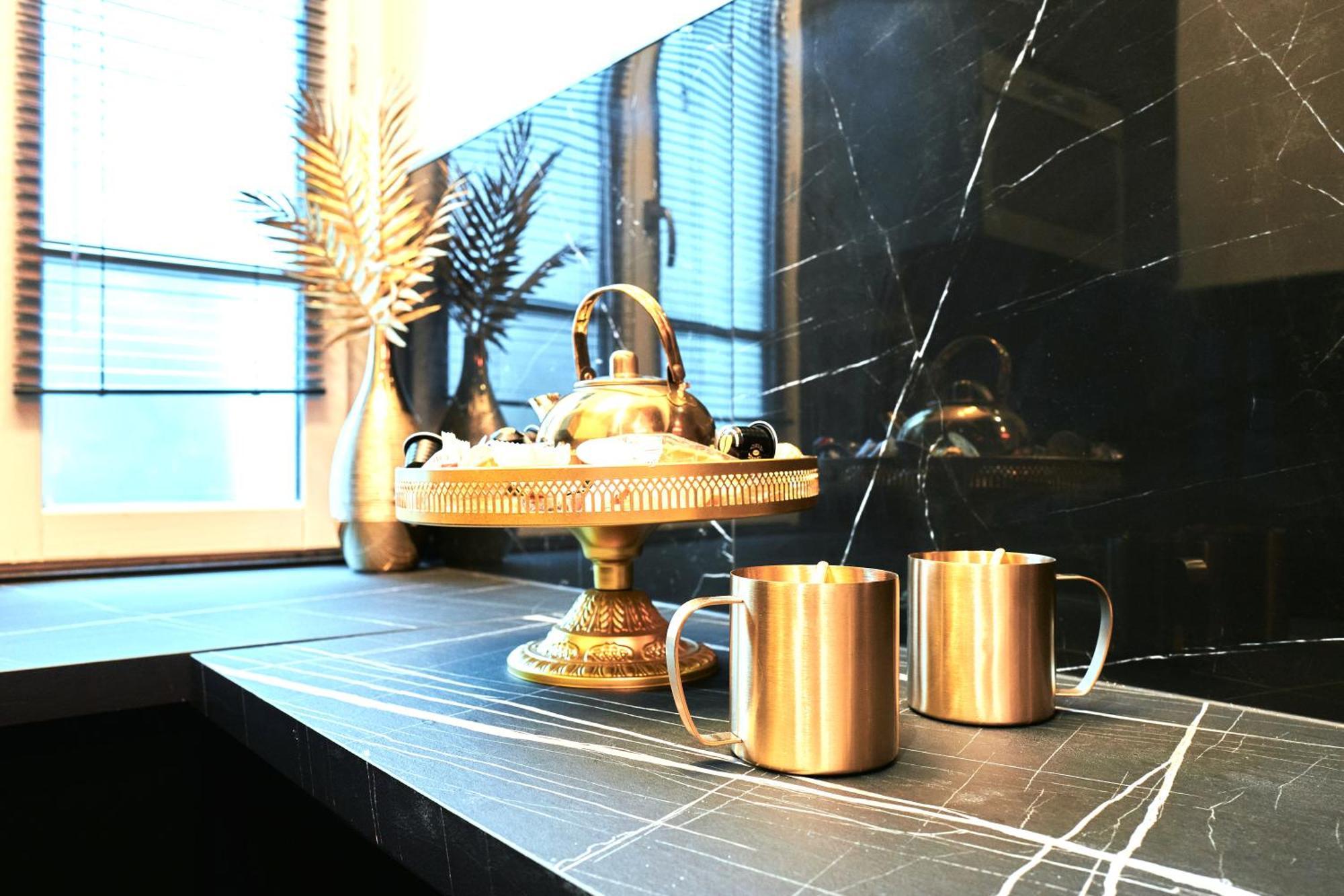 Les Perles Amienoises Gold Pearl Hyper Centre Apartment Amiens Bagian luar foto
