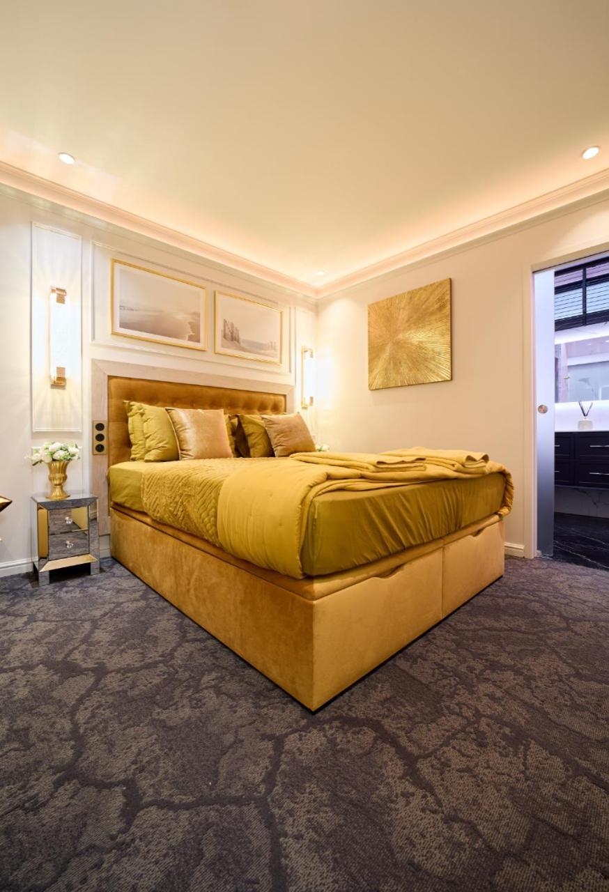Les Perles Amienoises Gold Pearl Hyper Centre Apartment Amiens Bagian luar foto